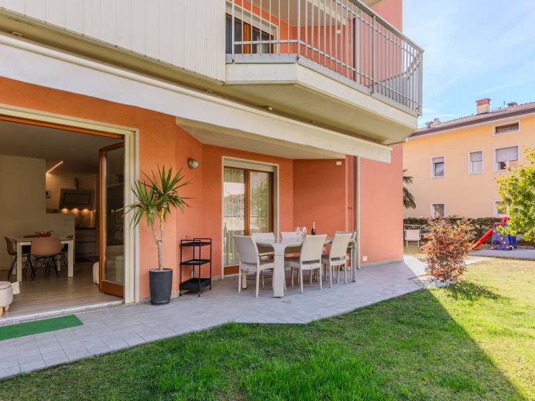 Ferienwohnung in Reiff, Riva del Garda für max. 4 Gäste