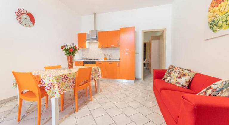 Apartment | Close to the beach | Pets are welcome — photo 2