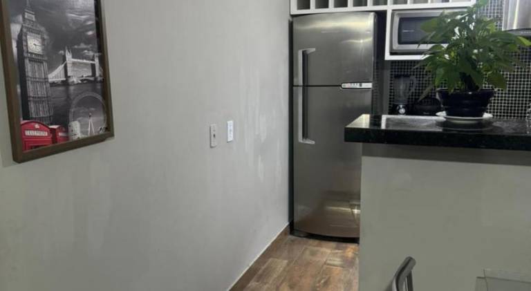 Apartment with pool — photo 5