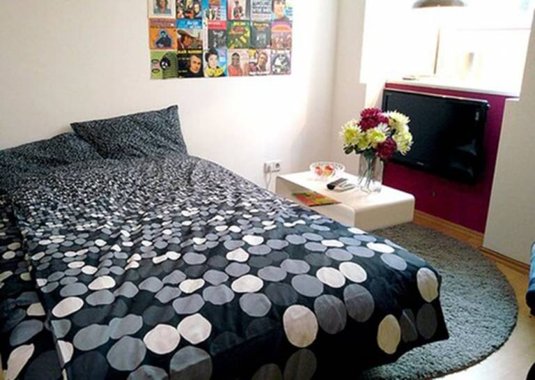 Apartment  Mitte