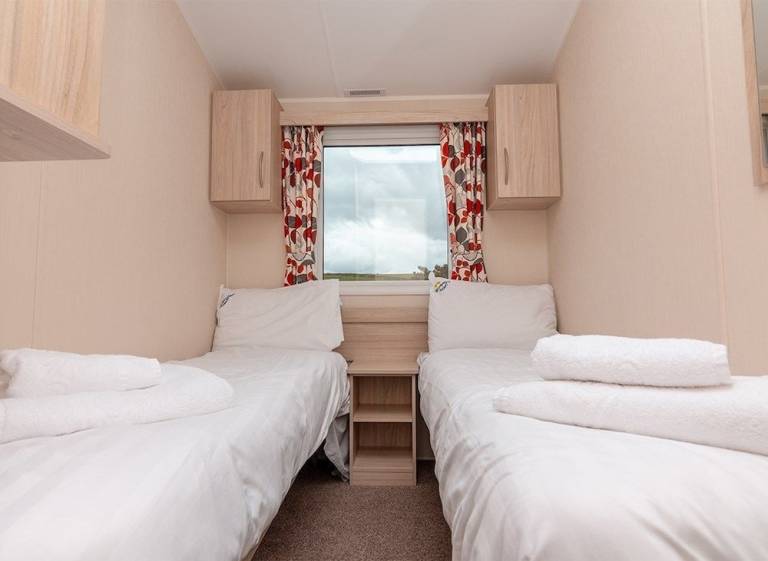 Holiday park  Crantock