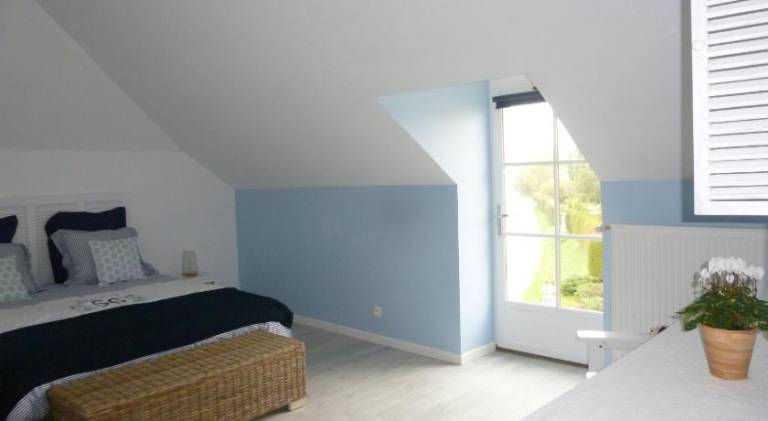 Vacation home with 5 rooms for 13 persons — photo 2