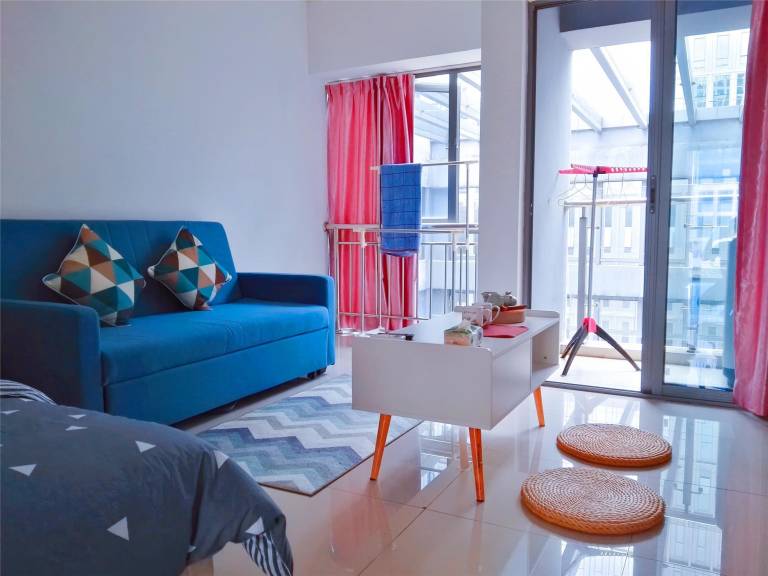 Apartment with 1 room for 2 persons — photo 5