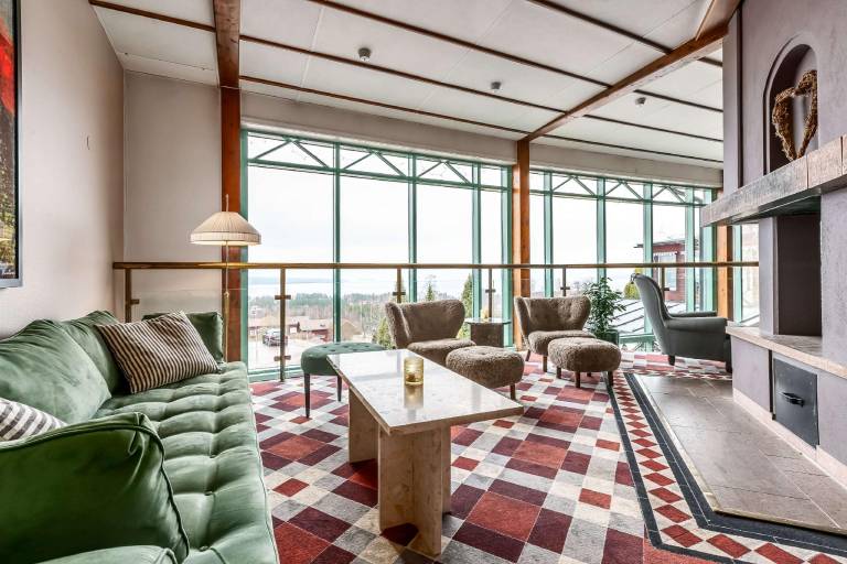 Dalecarlia Hotel & Spa, BW Premier Collection — photo 2