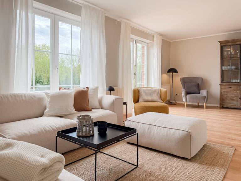 Ferienhaus  Eutin