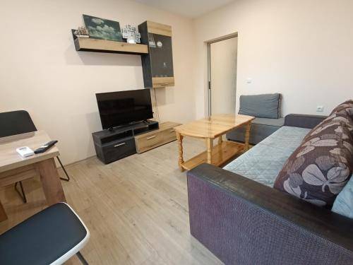 Apartment  g.k. Hashove