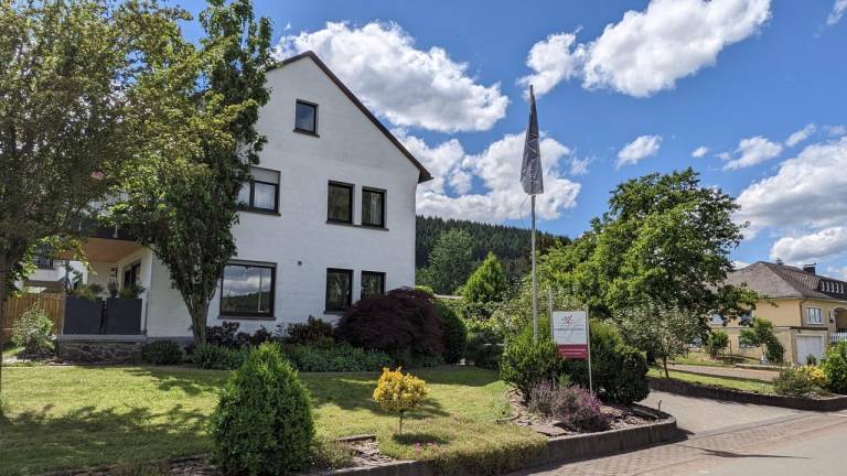Ferienwohnung Osann-Monzel