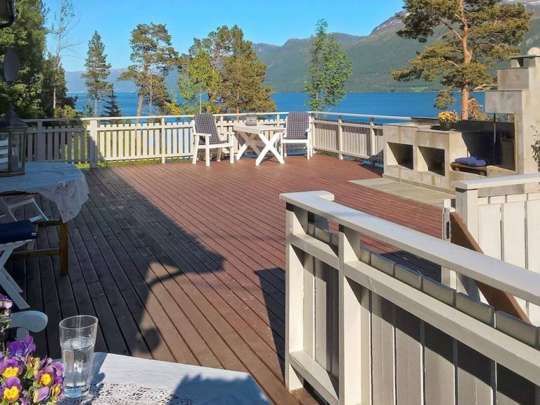 Hus  Molde