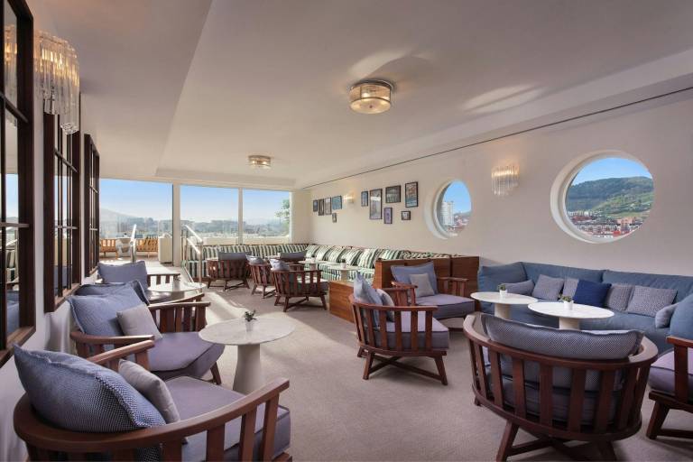 Hotel Ercilla de Bilbao, Autograph Collection in Bilbao
