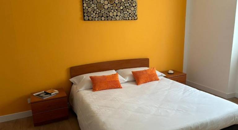100 m² Ferienwohnung