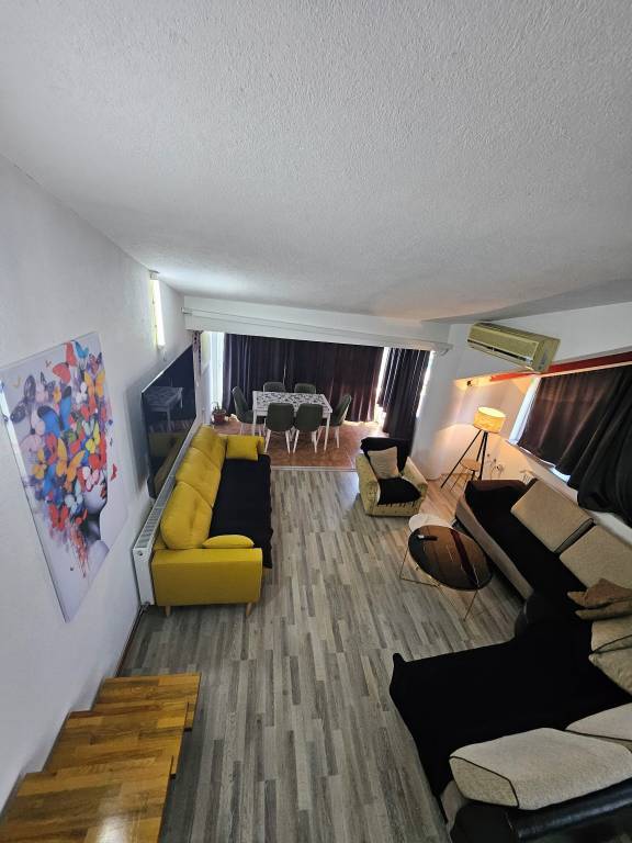 Apartament Ochryda
