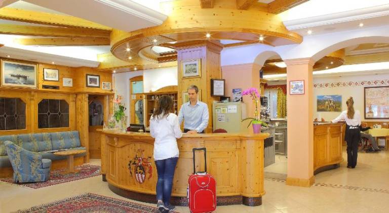 Hotel Sant'Ilario — photo 4