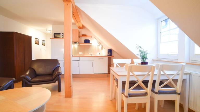 Ferienwohnung  Berghausen