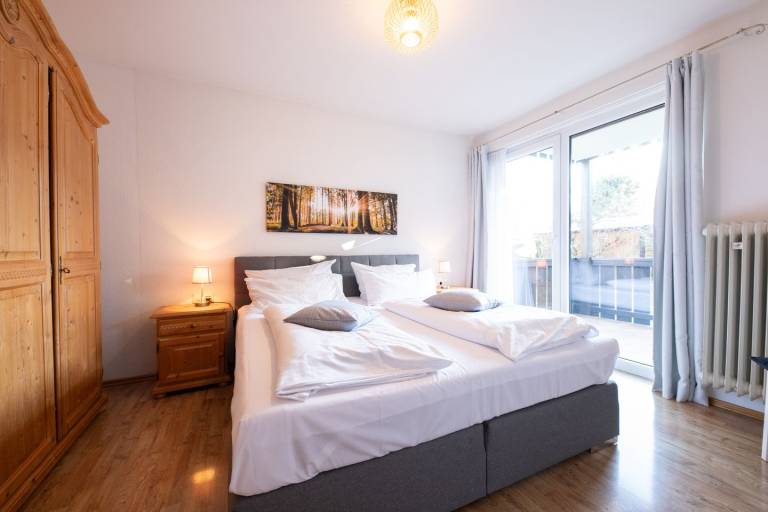 Pure relaxation in the Alpenhimmel apartment! — photo 4