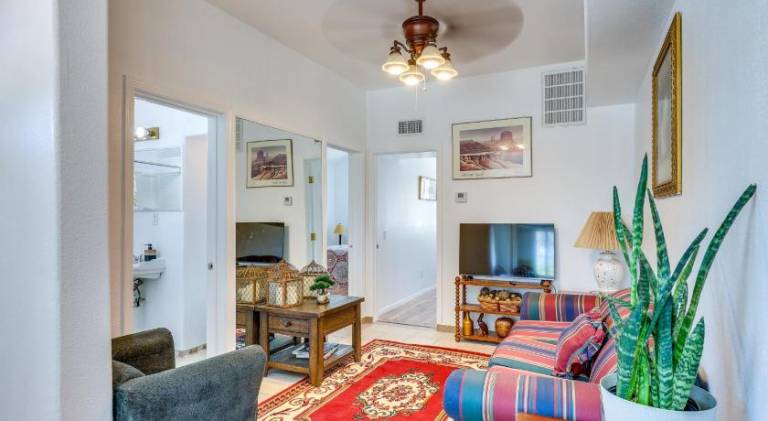 Rental apartment | Pets allowed — photo 2
