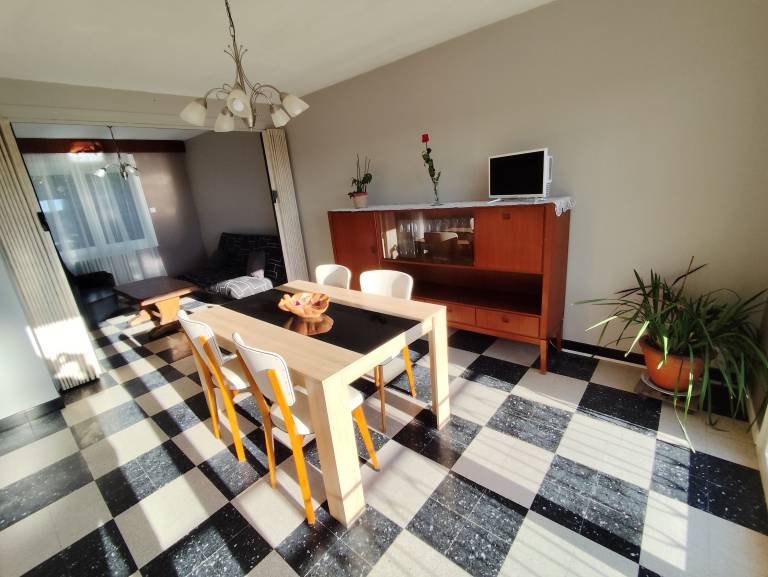 Maison de vacances Le Creusot