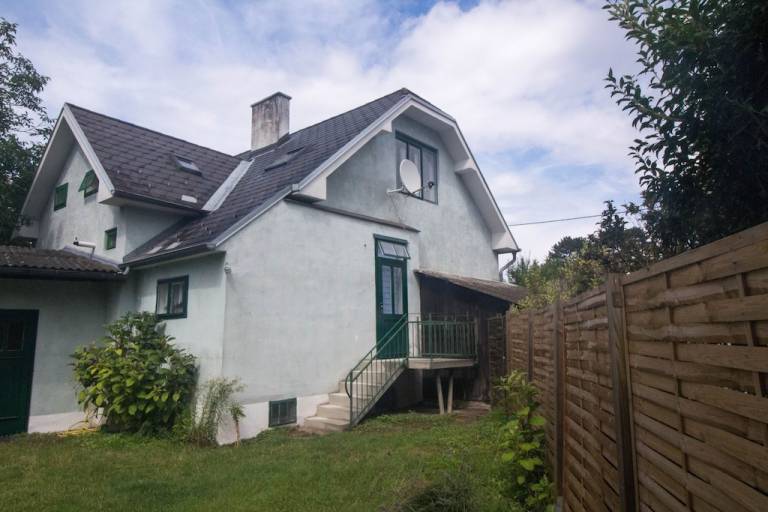 Ferienhaus  Parndorf