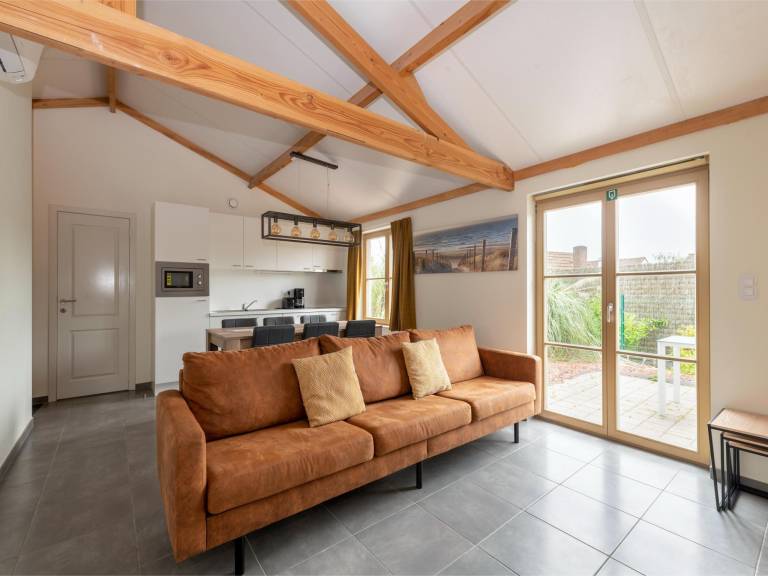 Wonderful house with terrace | Pet-friendly — photo 4