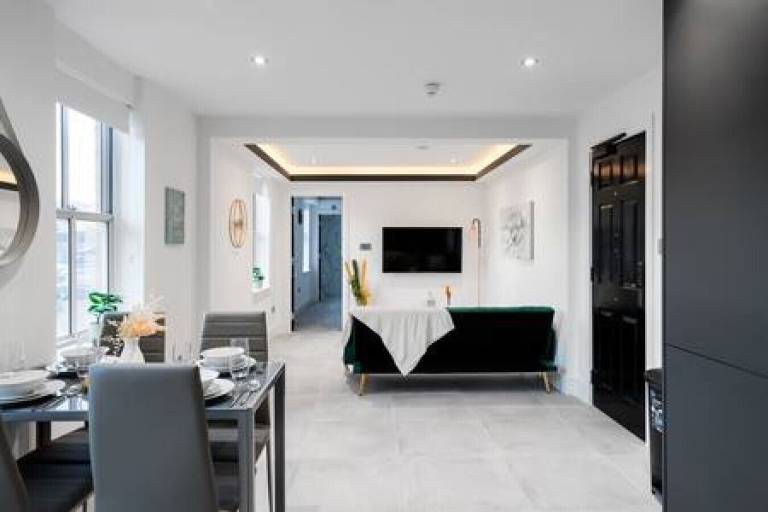 Ferienwohnung Newbury