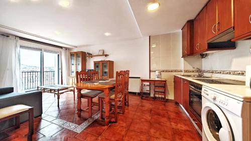 Apartamento A Lanzada