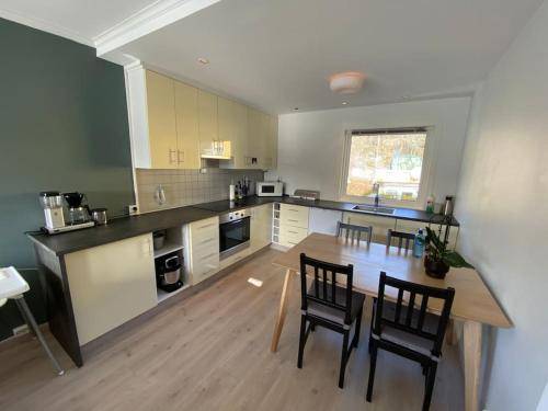 Ferienwohnung Kristiansand