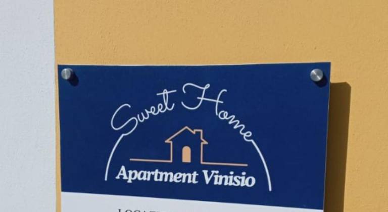Rental apartment with 1 room for 4 persons in Maratea