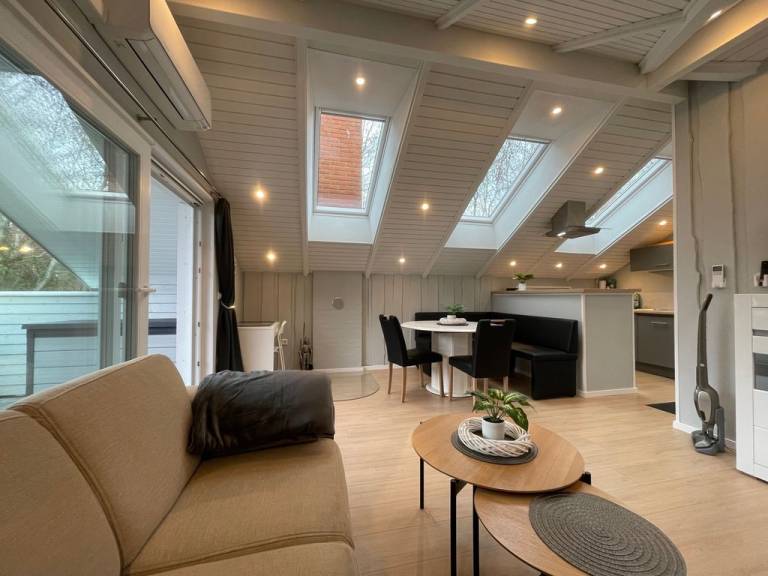 Privatzimmer  Holnis