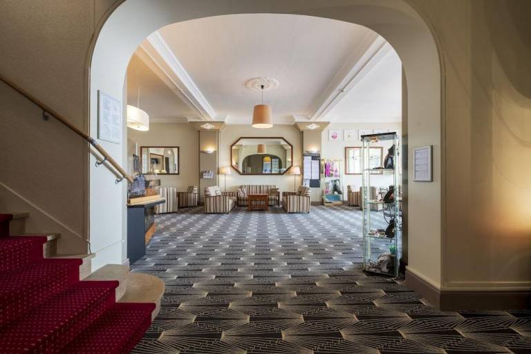 CERISE Royan - Le Grand Hotel de la Plage — photo 4