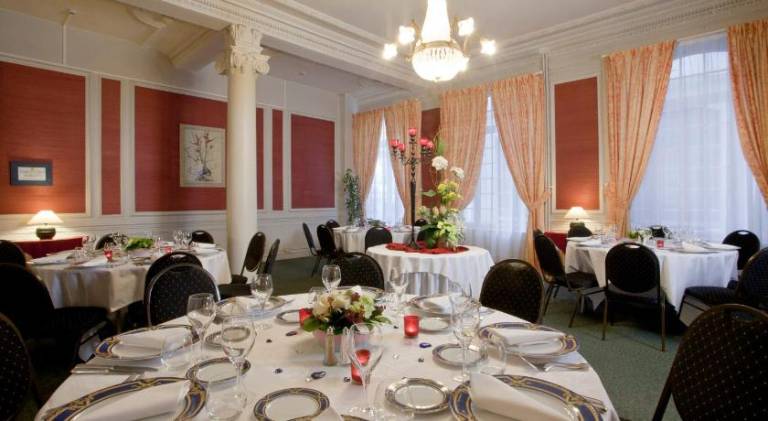 Logis Le Midland — photo 4