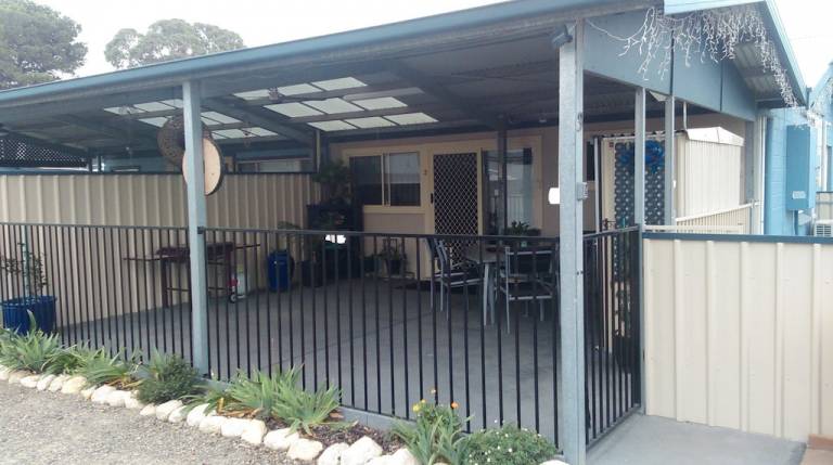 Apartment Port Vincent