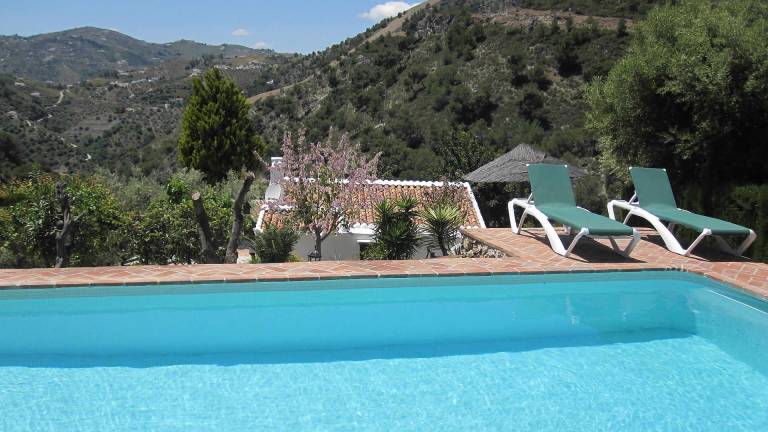 Cottage  Frigiliana