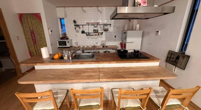 Vacation home with terrace | Perfect for remote work — photo 3