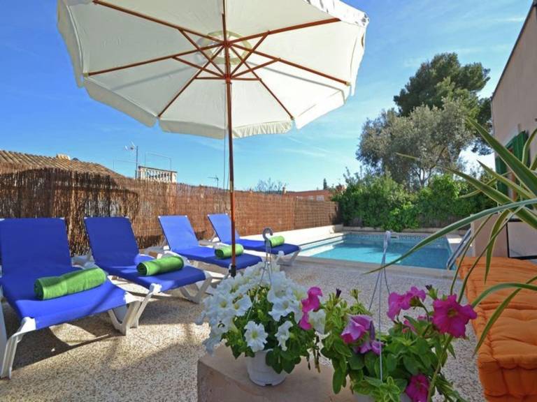 Chalet Calvià
