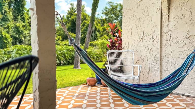 Condo  Zephyrhills