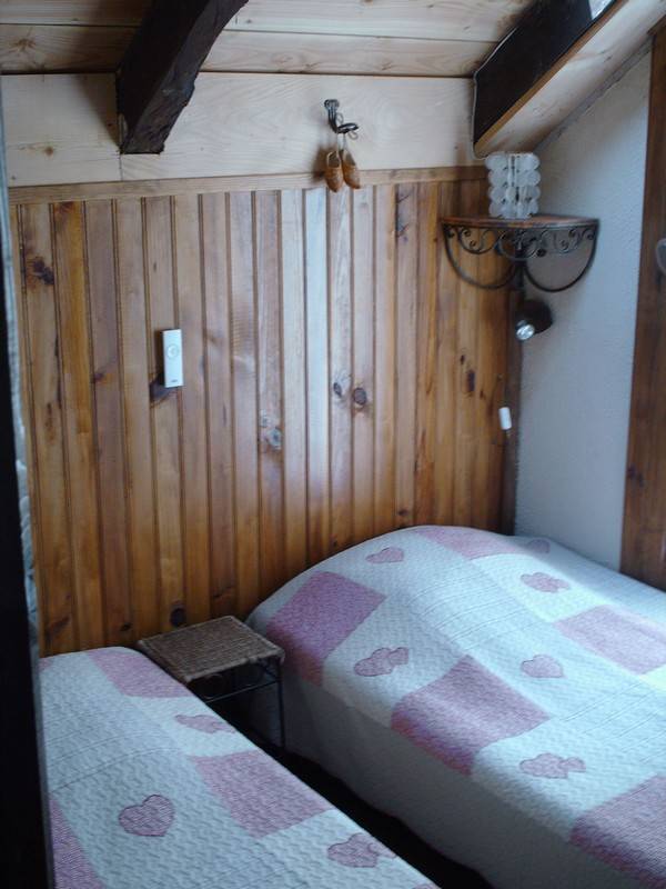 94 m² Gîte ∙ 2 Schlafzimmer ∙ 5 Gäste – Bild 6