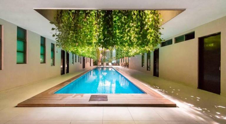 Rental apartment with pool | Pet-friendly — photo 3