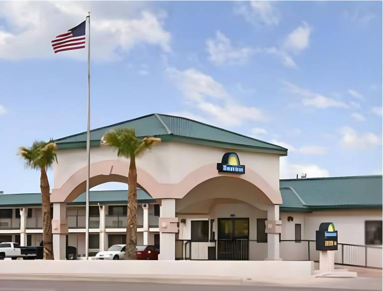 Days Inn by Wyndham Safford, AZ in Safford, AZ