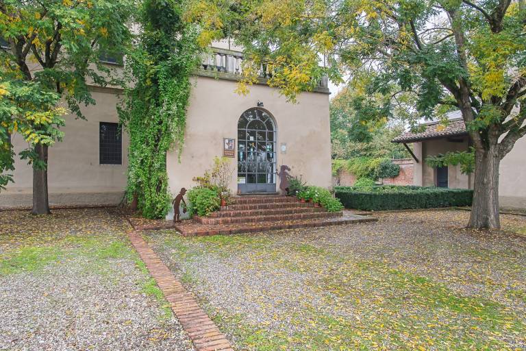 Cottage with garden & jacuzzi | Nature view — photo 4