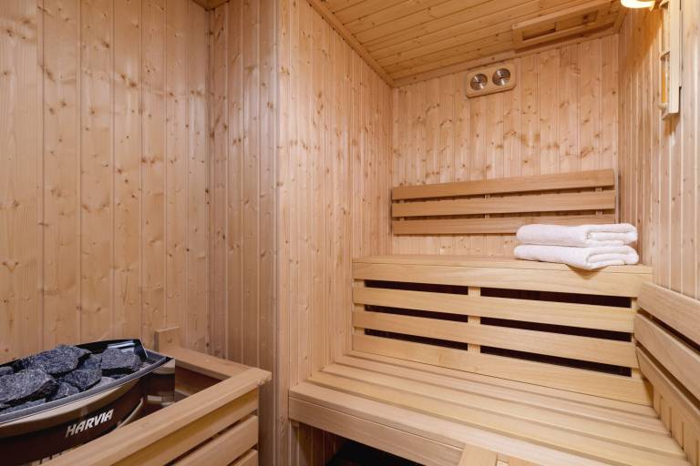 Family-friendly lovely holiday apartment with sauna & garden | Mountain view | Dogs allowed — photo 5