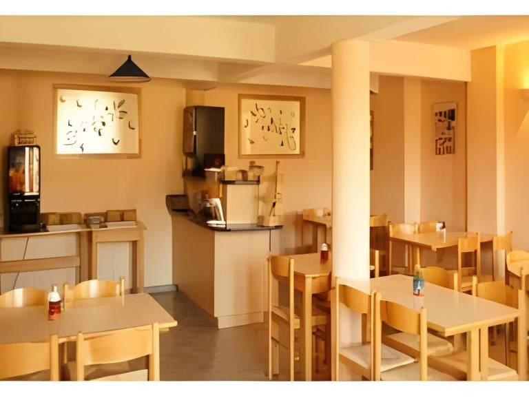 Brit Hotel Essentiel Deltour Mende — photo 4