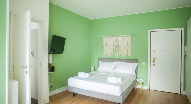 Rental apartment | Pet-friendly in Segrate