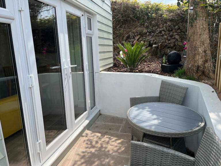 Cottage Perranporth