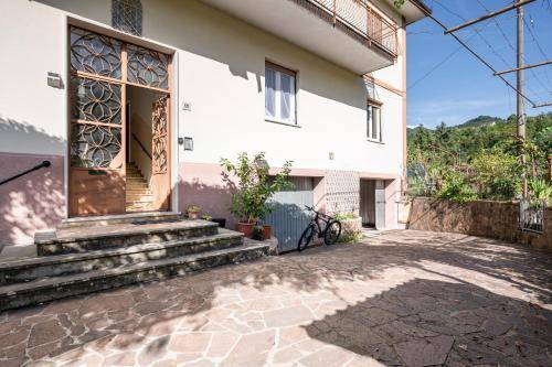 90 m² Ferienwohnung