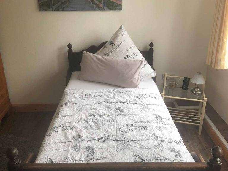 Privatzimmer Langenhorn