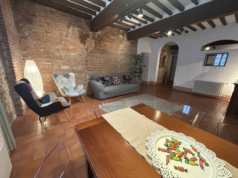 Ferienwohnung in Santa Maria, Pisa f&uuml;r max. 7 Personen, 