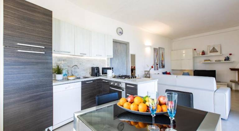 House with 3 rooms for 8 persons — photo 4