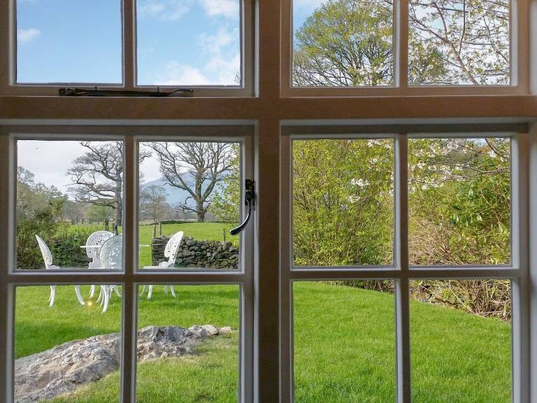 Cottage Rosthwaite