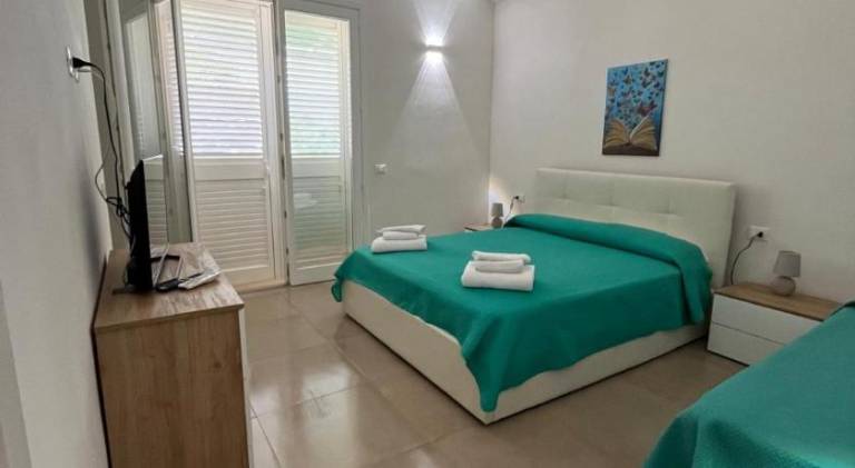Vacation home with 1 room for 4 persons — photo 2