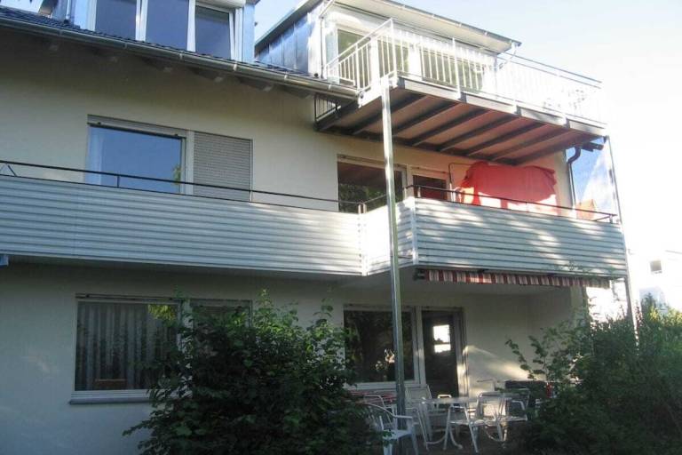 Ferienhaus  Konstanz