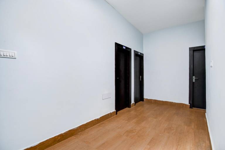 Hotel O Sai Shree Premium